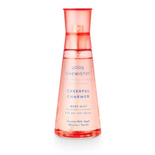 Load image into Gallery viewer, Good Chemistry Cheerful Charmer Body Mist