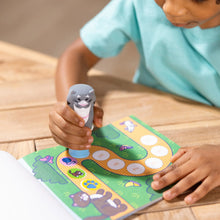 Load image into Gallery viewer, Sticker WOW!™ Activity Pad & Sticker Stamper - Cat