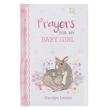 Load image into Gallery viewer, Prayers For My Baby Girl
