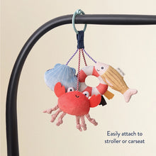 Load image into Gallery viewer, Itzy Travel Charms™ - Seaside