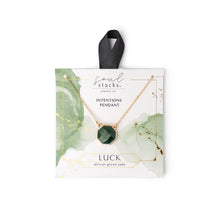 Load image into Gallery viewer, Soul Stacks Intentions Necklace