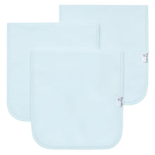 Load image into Gallery viewer, COPPER PEARL® Premium Burp Cloths - AIR