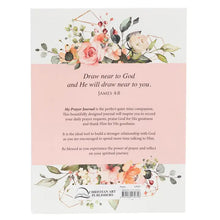 Load image into Gallery viewer, Prompted Prayer Journal