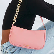 Load image into Gallery viewer, Sky Vintage Shoulder Bag