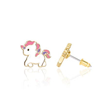 Load image into Gallery viewer, Cutie Stud Earrings