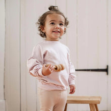 Load image into Gallery viewer, Toddler Sweatshirt Set