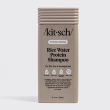 Load image into Gallery viewer, Strengthening Rice Water Shampoo