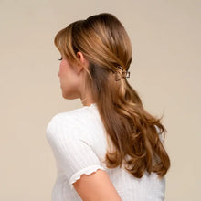 Load image into Gallery viewer, Mini Metal French Hair Pin & Clips 3pc Set