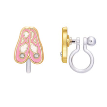 Load image into Gallery viewer, CLIP ON Cutie Earrings