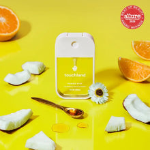 Load image into Gallery viewer, Touchland Hand Sanitizing Mist - Vanilla Blossom