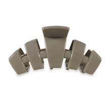 Load image into Gallery viewer, Teleties® Classic Medium Hair Clip - Sage It Ain't So