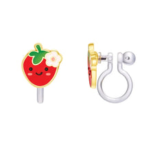 Load image into Gallery viewer, CLIP ON Cutie Earrings