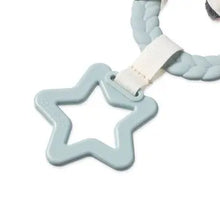 Load image into Gallery viewer, Bitzy Busy Ring™ Teething Activity Toy- Farm