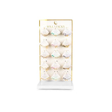 Load image into Gallery viewer, Soul Stacks Terra Stone Mix & Match Earring Stacks