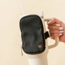 Load image into Gallery viewer, Tumbler Fanny Pack