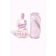 Load image into Gallery viewer, Silver Infused MakeUp Eraser Pro | Acne Prone Skin