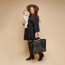 Load image into Gallery viewer, Black Boss Tote™