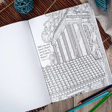 Load image into Gallery viewer, The Chosen - Adult Coloring Book
