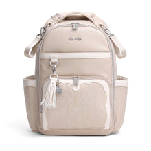 Load image into Gallery viewer, Nash Boss Plus™ Backpack Diaper Bag