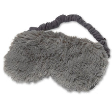 Load image into Gallery viewer, Warmies® Plush Eye Mask