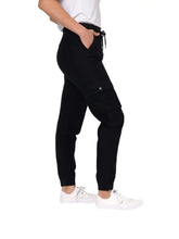 Load image into Gallery viewer, Matti Cargo Jogger Pants