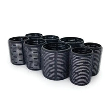 Load image into Gallery viewer, Ceramic Hair Roller 8 pc Variety Pack