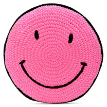 Load image into Gallery viewer, Crochet Smile Plush