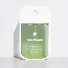 Load image into Gallery viewer, Touchland Hand Sanitizing Mist - Applelicious