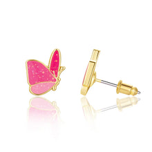 Load image into Gallery viewer, Cutie Stud Earrings