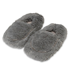 Load image into Gallery viewer, Warmies® Slippers