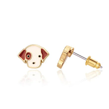 Load image into Gallery viewer, Cutie Stud Earrings