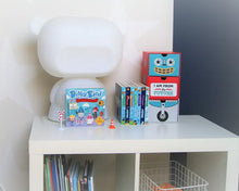 Load image into Gallery viewer, Ditty Bird Sound Book: Career Songs