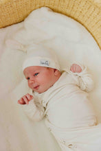 Load image into Gallery viewer, COPPER PEARL® Top Knot Hat - CRU