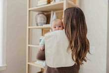 Load image into Gallery viewer, COPPER PEARL® Premium Burp Cloths - CRU