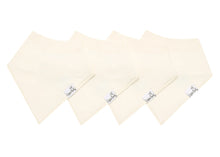 Load image into Gallery viewer, COPPER PEARL® Baby Bandana Bibs - CRU
