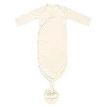 Load image into Gallery viewer, COPPER PEARL® Newborn Knotted Gown - CRU