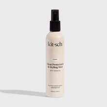 Load image into Gallery viewer, Priming Argan Oil Heat Protectant & Styling Mist