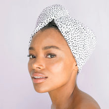Load image into Gallery viewer, Quick Dry Hair Towel