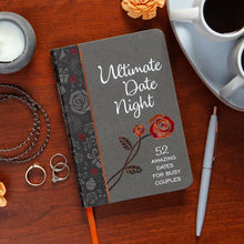 Load image into Gallery viewer, Ultimate Date Night (Devotional)
