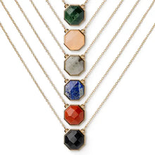 Load image into Gallery viewer, Soul Stacks Intentions Necklace