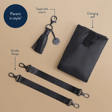 Load image into Gallery viewer, Black Boss Tote™