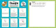 Load image into Gallery viewer, Disney Doodles: Learn to Draw Favorite Disney Characters