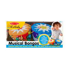 Load image into Gallery viewer, Musical Bongos