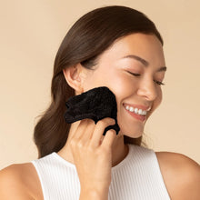 Load image into Gallery viewer, Microfiber Face Towels Set of 3