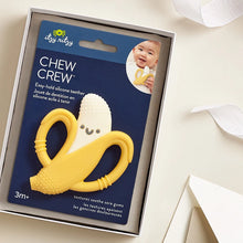 Load image into Gallery viewer, Banana Chew Crew
