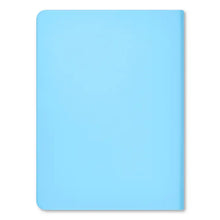Load image into Gallery viewer, Blue Rhinestone Journal