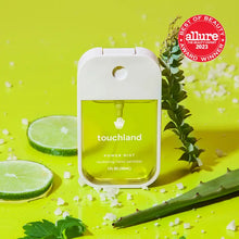 Load image into Gallery viewer, Touchland Hand Sanitizing Mist - Aloe You