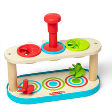 Load image into Gallery viewer, Match & Push Spinning Tops