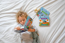 Load image into Gallery viewer, Ditty Bird Sound Book: Farm Animal Sounds