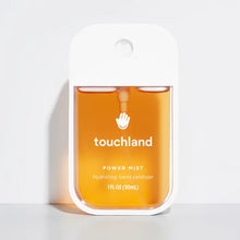 Load image into Gallery viewer, Touchland Hand Sanitizing Mist - Citrus Grove